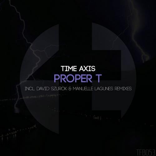 Proper T