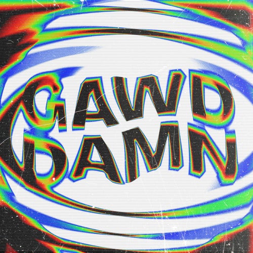 GAWD DAMN (feat. Atmos Blaq & Mpho.Wav)