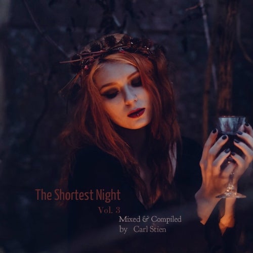 The Shortest Night (Vol.3)