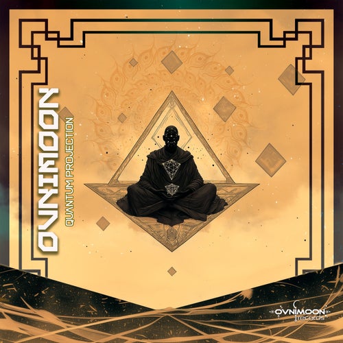 Ovnimoon - Quantum Projection (2025) Ovnimoon - Quantum Projection (2025)