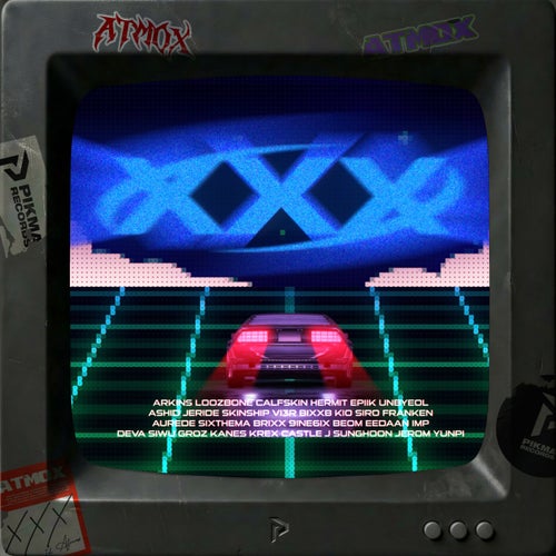 XXX