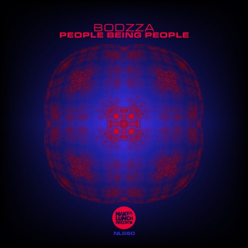 People Being People EP