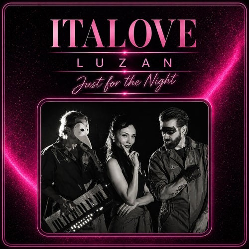 Just for the Night (Extendeds & Remixes)