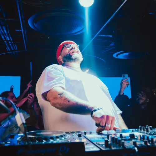 DJ HABIBEATS CURRENT ROTATION MAY 2026