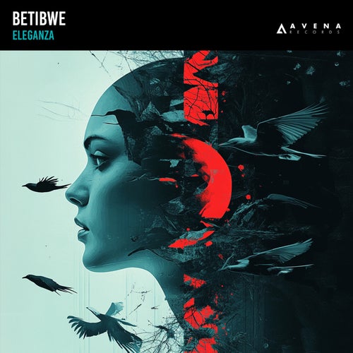 Betibwe - Eleganza (2025) Betibwe - Eleganza (2025)