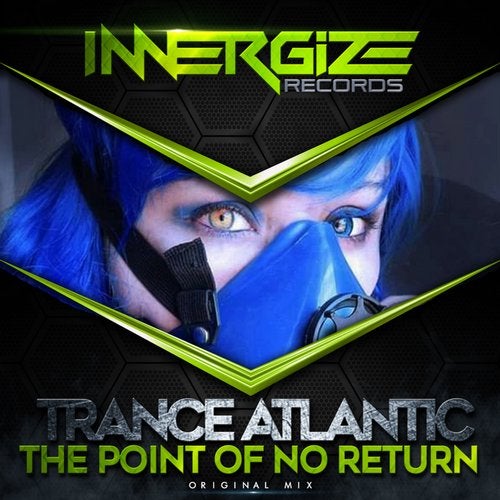 The Point Of No Return From Innergize Records On Beatport