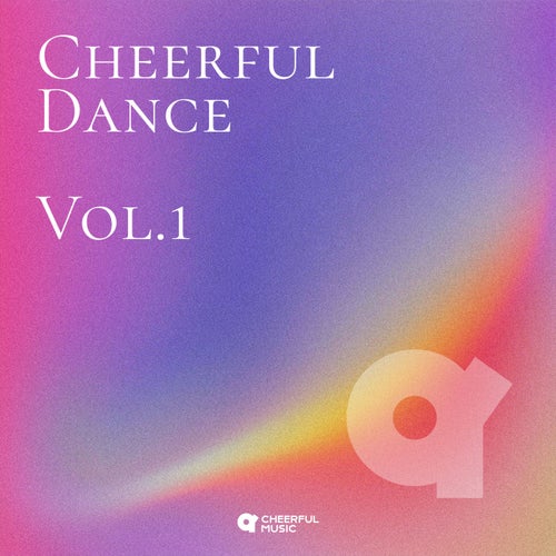 Cheerful Dance, Vol. 1