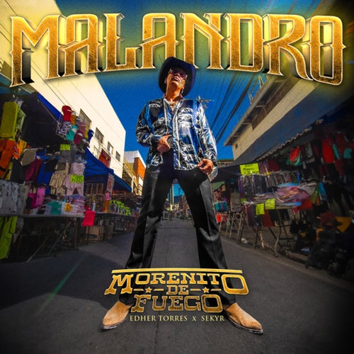 MALANDRO