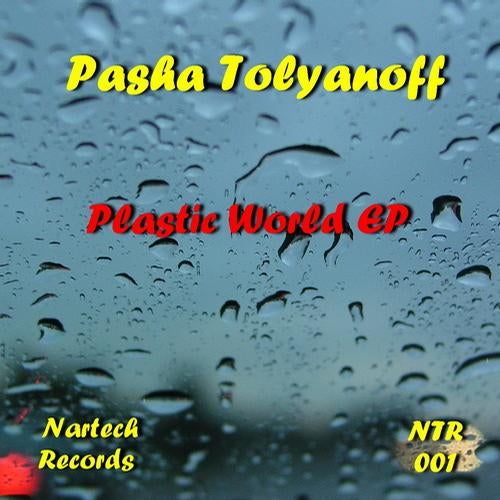 Plastic World EP