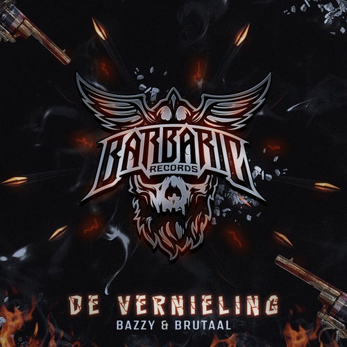 De Vernieling - Extended Mix