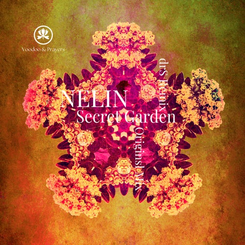 Secret Garden