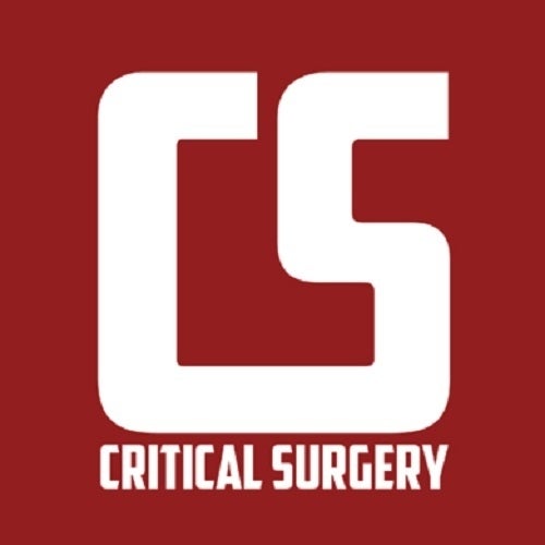 Critical Surgery