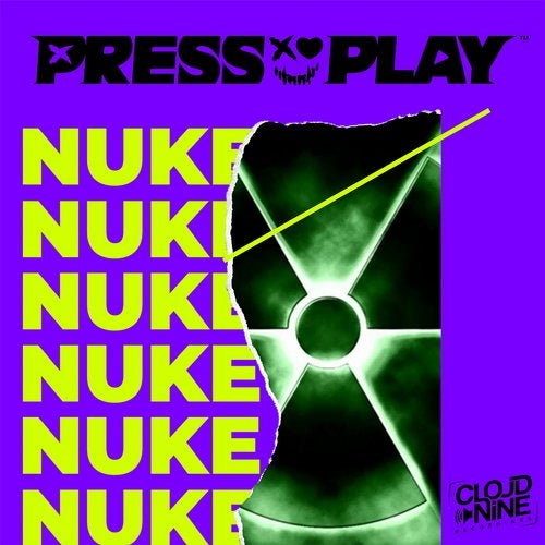 Cover art for Nuke