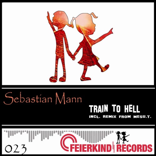 Train to Hell