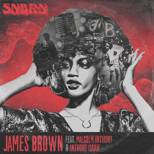 James Brown - Extended Mix