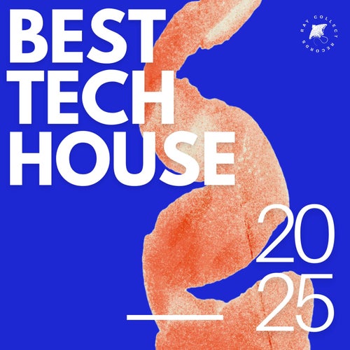 Best of Tech House 2025