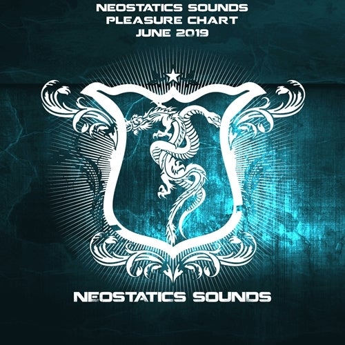 NEOSTATICS SOUNDS - PLEASURE CHART JUNE 2019