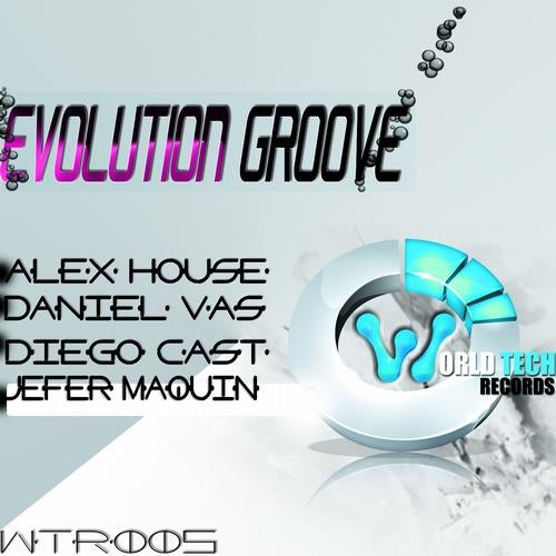 Evolution Groove