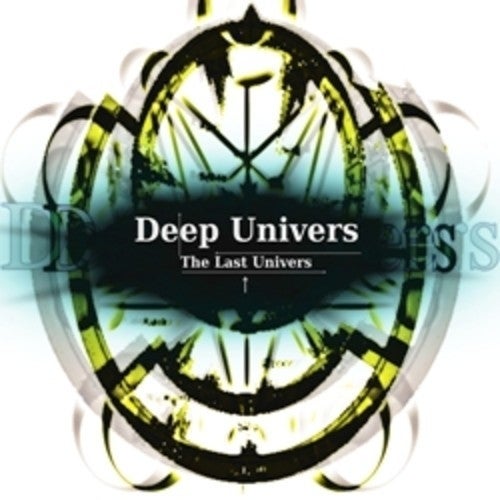 Deep Univers