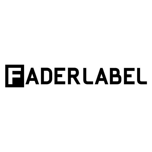 FADER Label