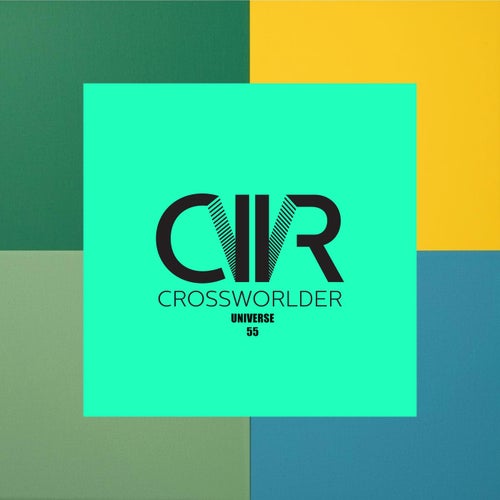 Crossworlder Universe 55