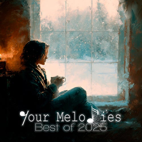 The Best Releases 2025 of Your Melodies