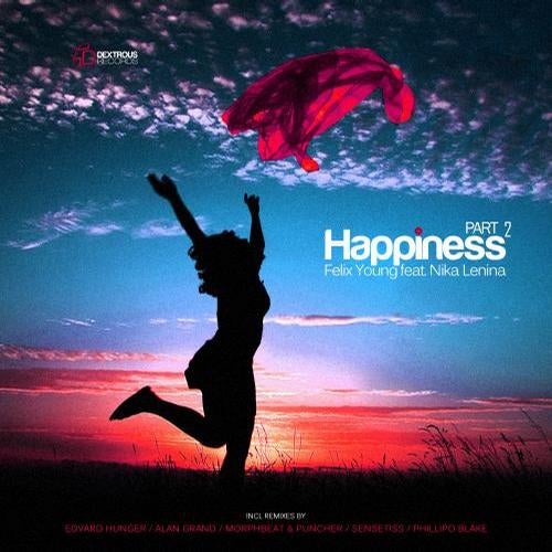 Happiness (Part 2)