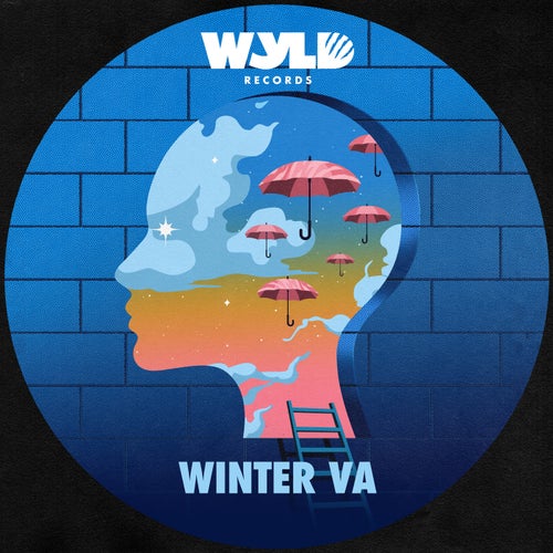 Cover art for WYLD Winter VA