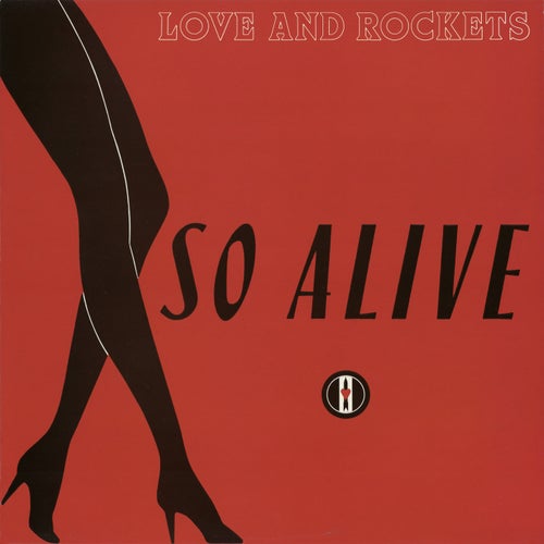 So Alive