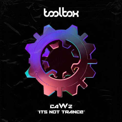 Its Not Trance