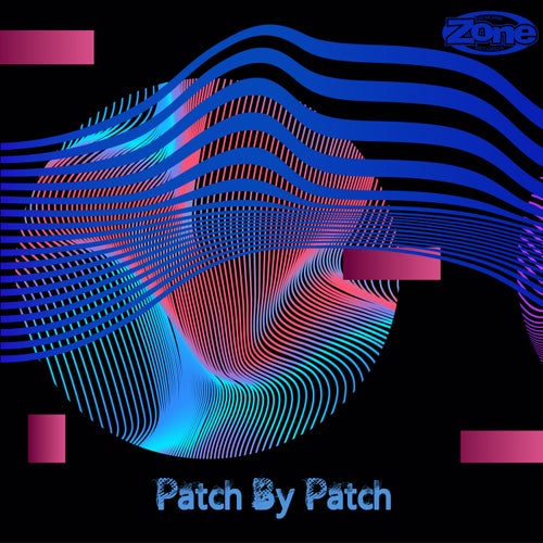 Cover art for Patch By Patch