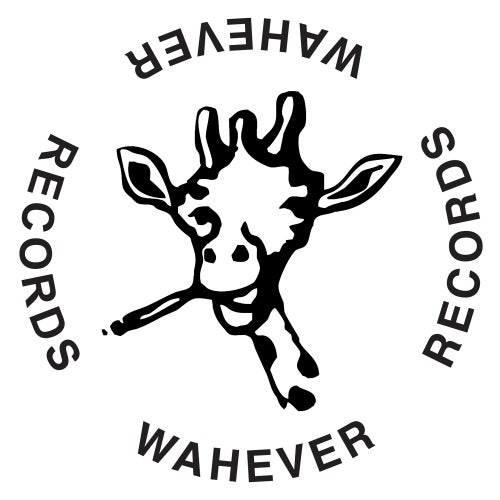 Wahever Records