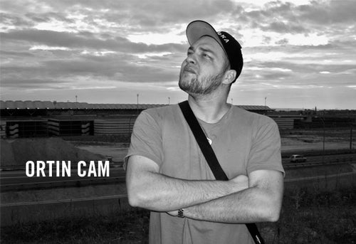 Ortin Cam avatar