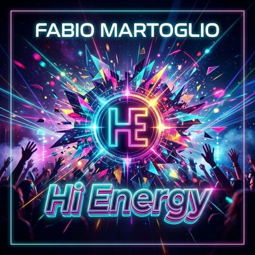 Hi Energy