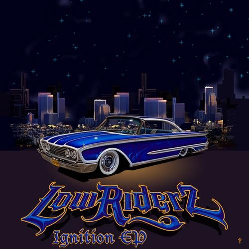 Ignition EP