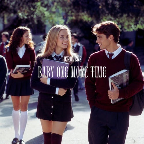 Baby One More Time
