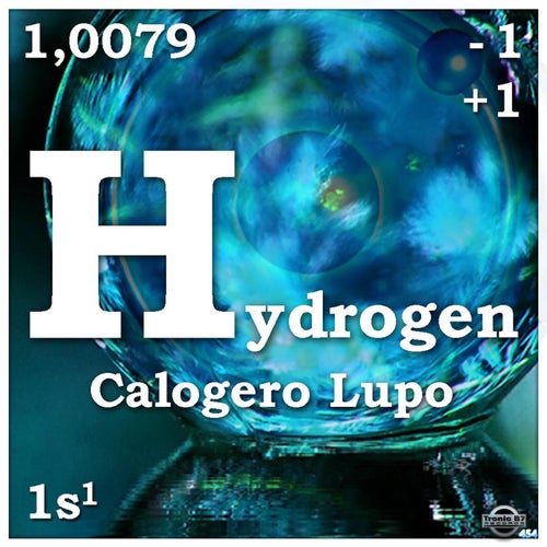 Hydrogen