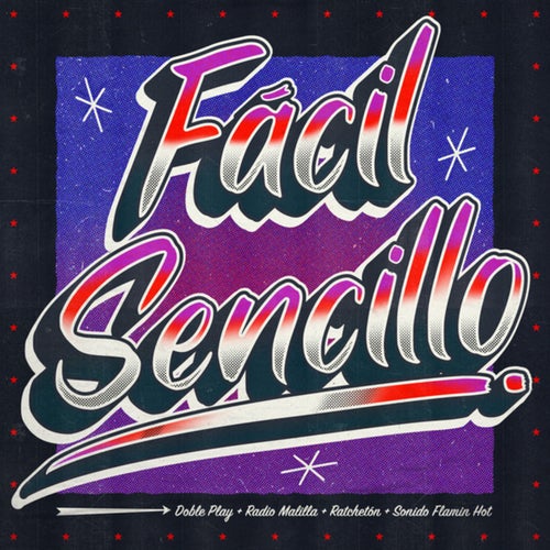 Fácil Sencillo