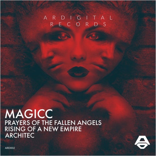 Prayers of the Fallen Angels