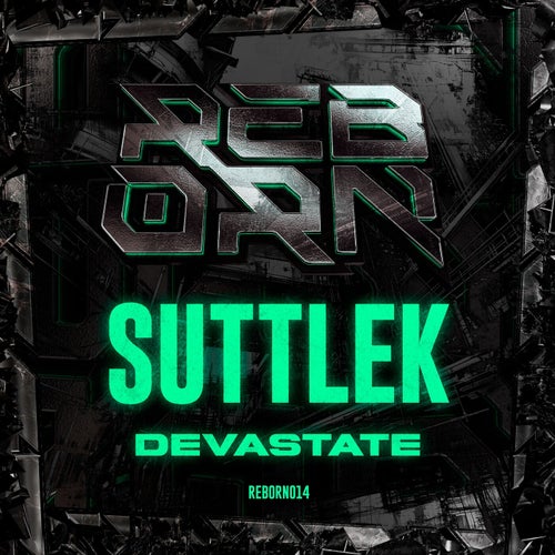 Devastate