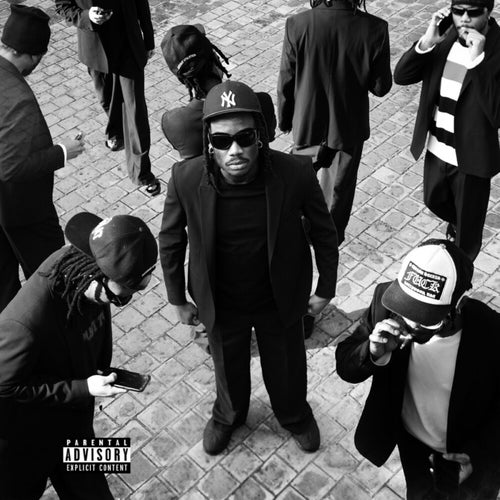 Never Stop Vol. 1