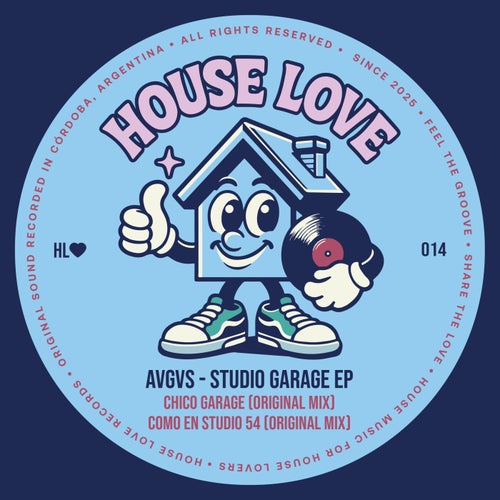 Studio Garage EP