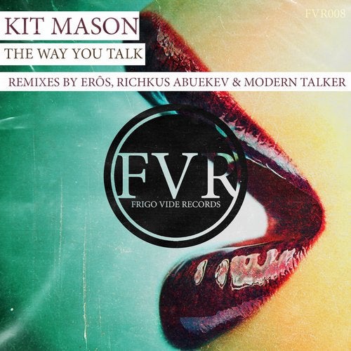 The Way You Talk