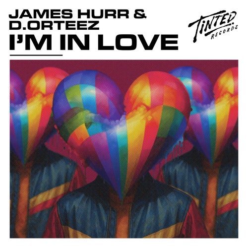 I'm in Love (Extended Mix)