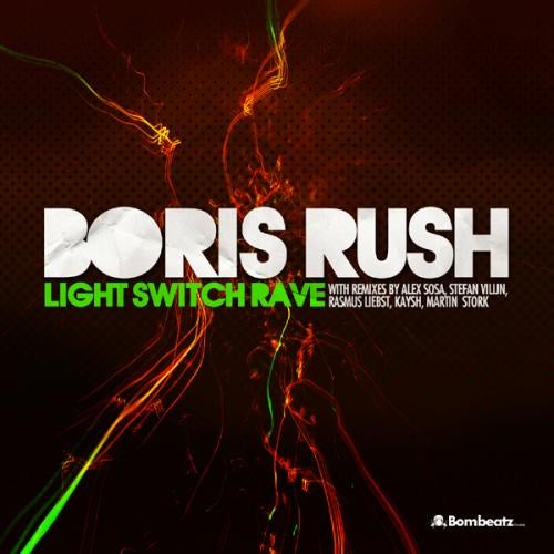 Light Switch Rave