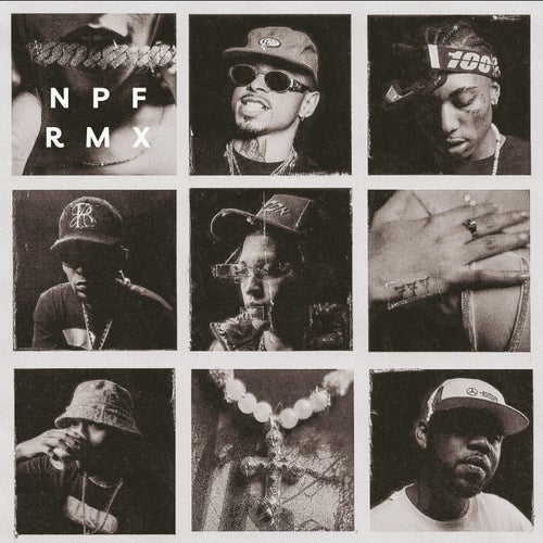 NOS PIDEN FOTO RMX (feat. DANIEL LEYTOR, JOVY, DEUXER)