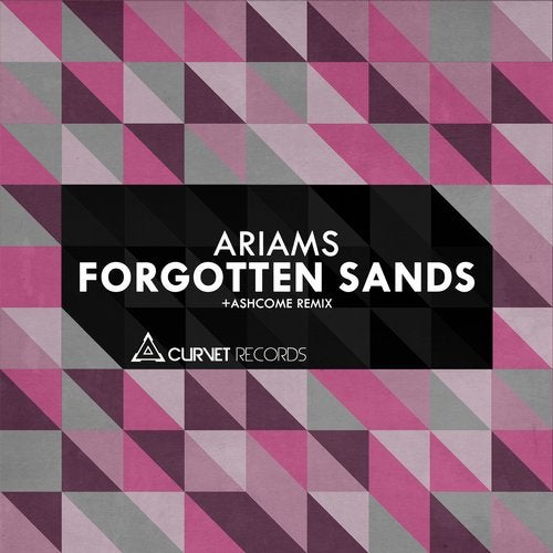 Forgotten Sands