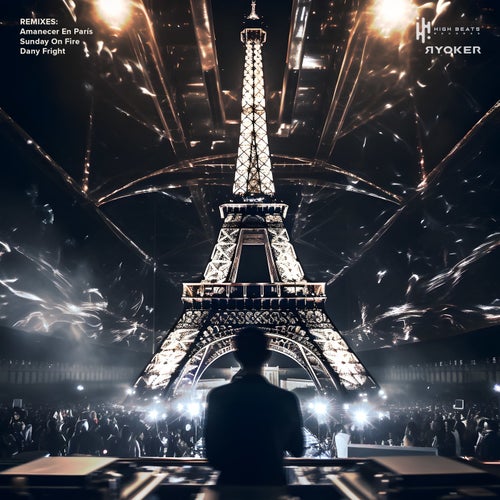 Amanecer En París (Remixes)