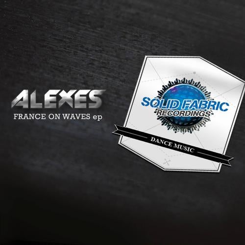 Alexes - France On Waves Ep