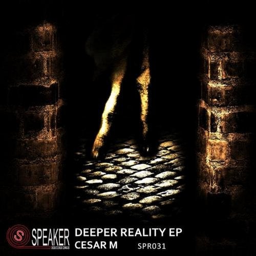 Deeper Reality EP